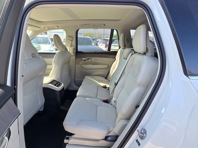 New 2026 Volvo XC90 T8 Ultra w/ Protection Package Premier image 15
