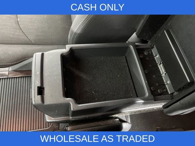 Used 2017 Chevrolet Traverse LT w/ Style and Technology Package image 27