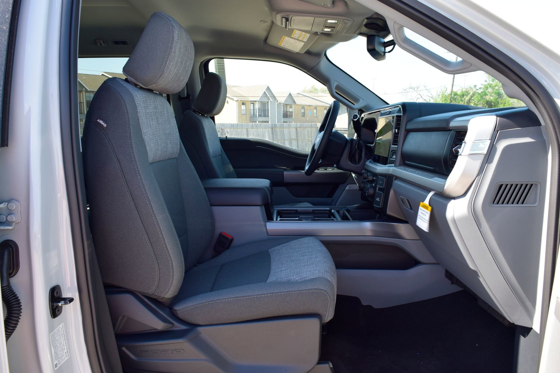 New 2026 Ford F250 XLT w/ XLT Premium Package image 23