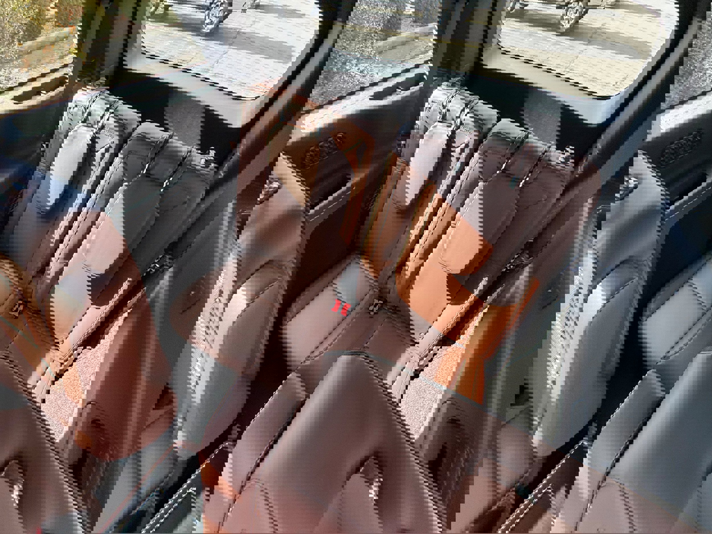 New 2026 Lincoln Aviator Reserve w/ Luxury Package image 15