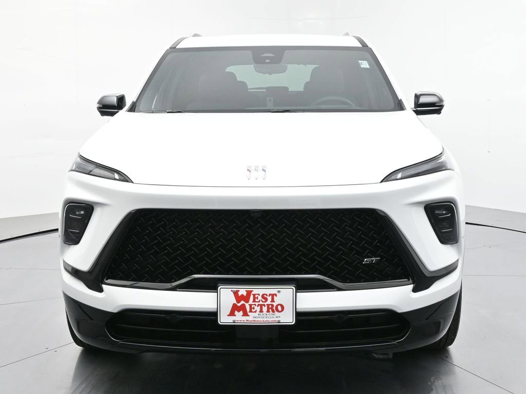 New 2026 Buick Enclave Sport Touring w/ Power Package image 30
