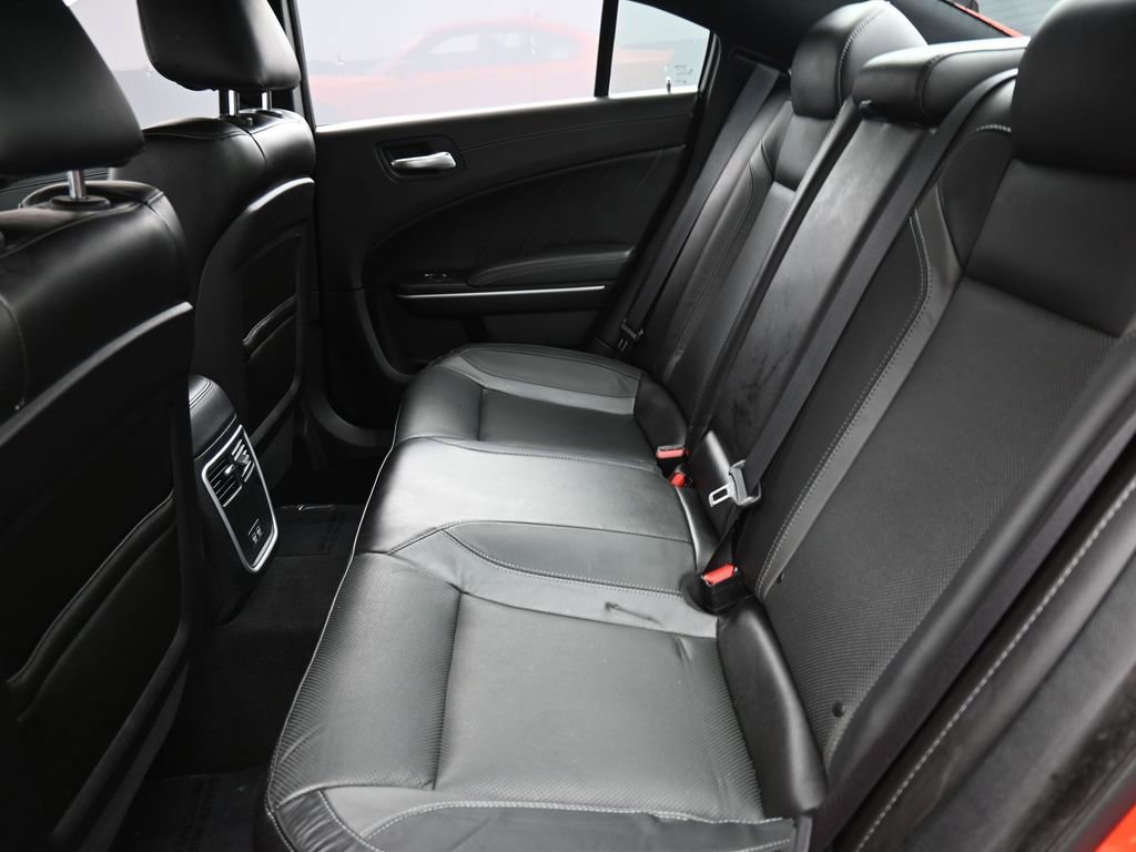 Certified 2023 Dodge Charger SXT w/ Plus Group image 12
