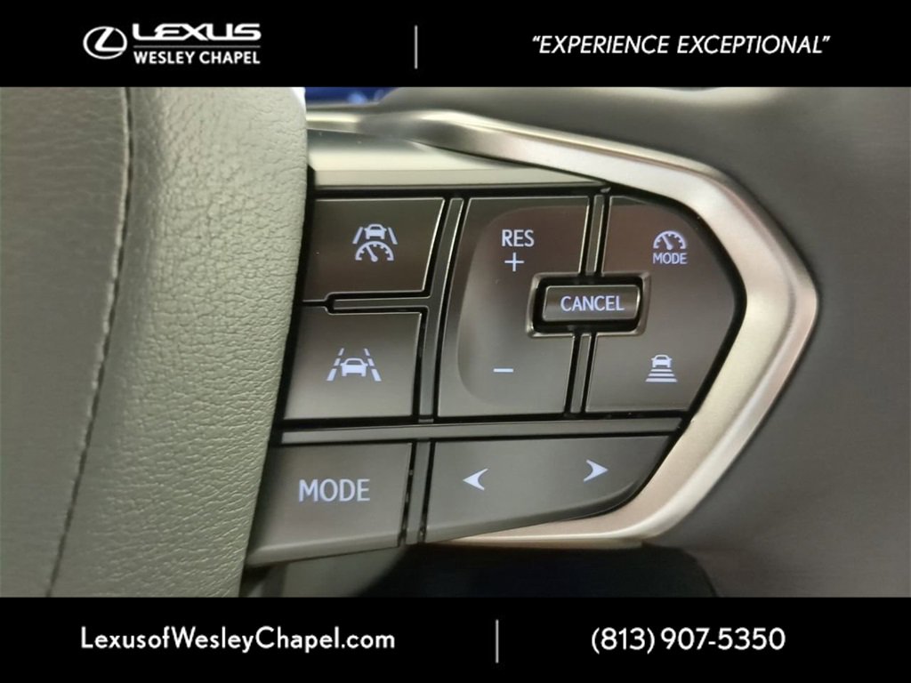 Used 2024 Lexus TX 350 350 Premium image 23