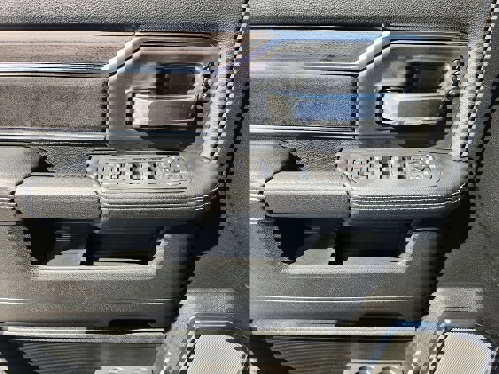 New 2026 RAM 2500 Laramie image 16