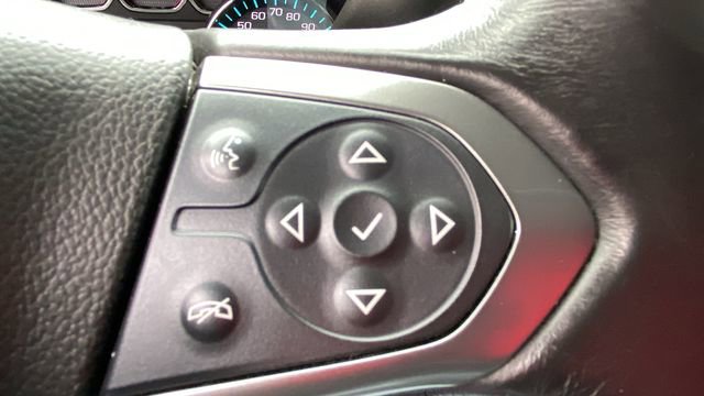 Used 2016 Chevrolet Silverado 1500 LT w/ All Star Edition image 21