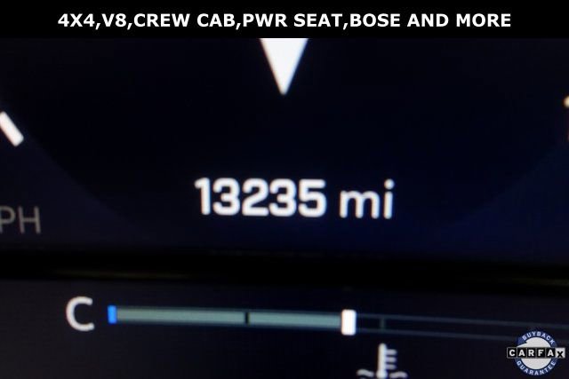 Used 2025 Chevrolet Silverado 1500 RST w/ Convenience Package II image 7