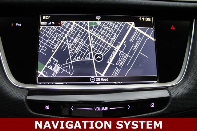 Used 2019 Cadillac XT5 Premium Luxury AWD/4WD image 5