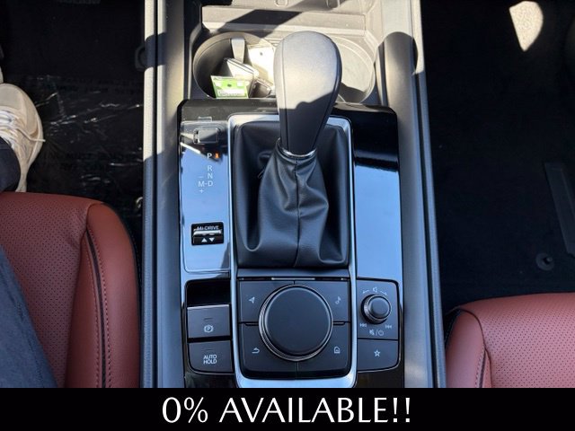 Used 2026 MAZDA CX-50 AWD 2.5 S w/ Accent Package image 19