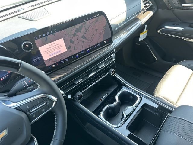 New 2026 Chevrolet Traverse High Country image 29