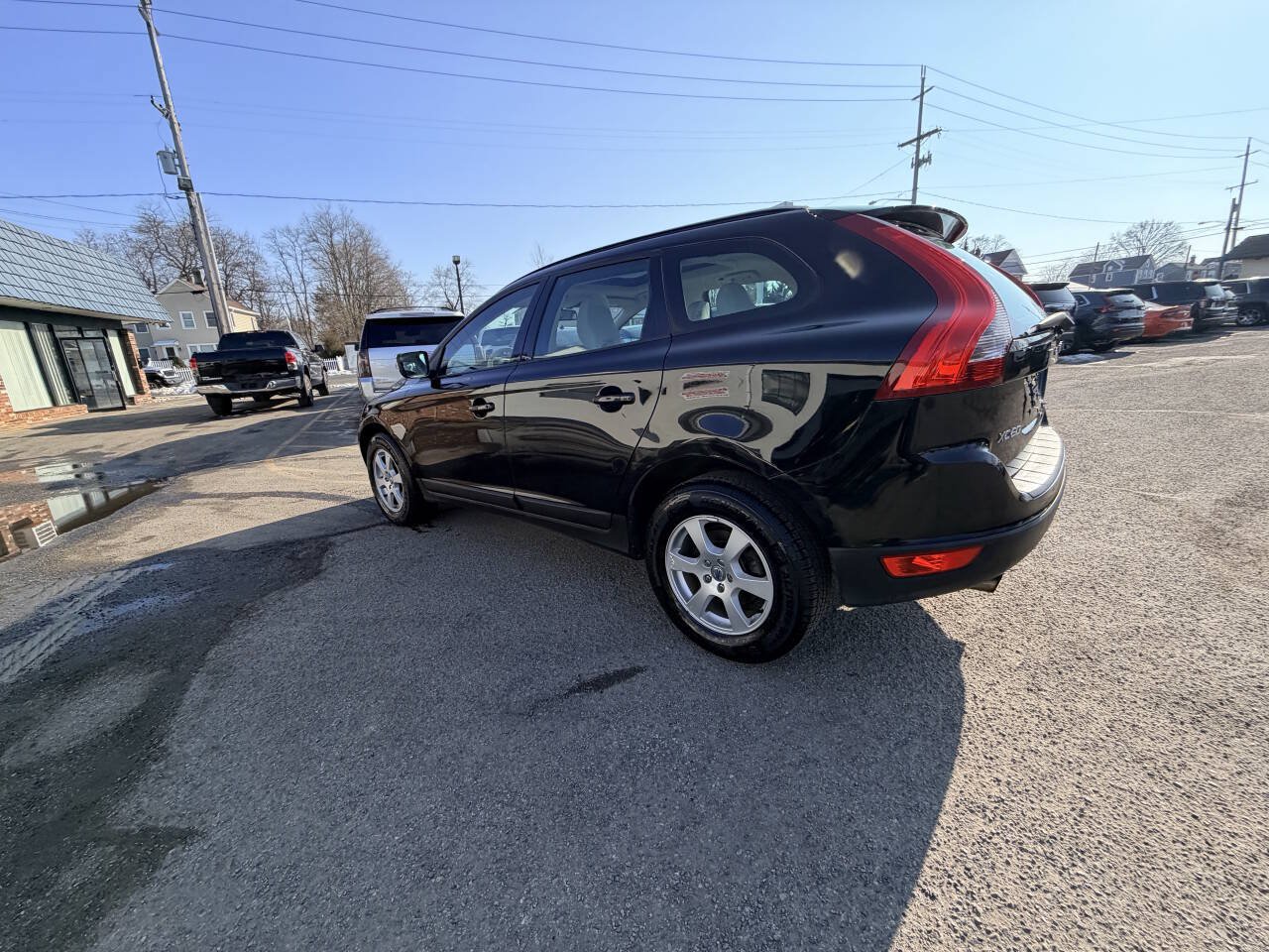Used 2010 Volvo XC60 3.2 FWD image 39