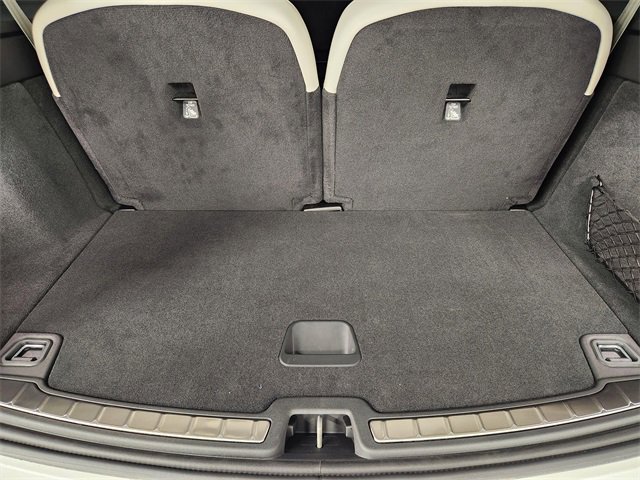 New 2025 Volvo EX90 Ultra image 31