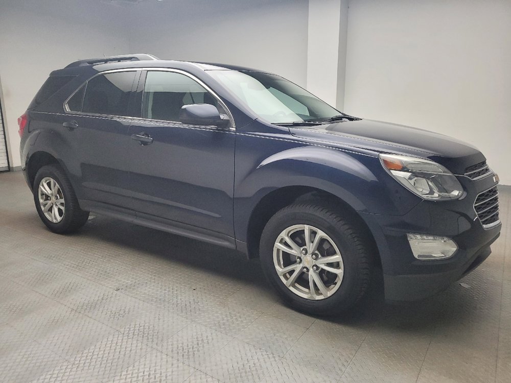 Used 2017 Chevrolet Equinox LT w/ Convenience Package image 11