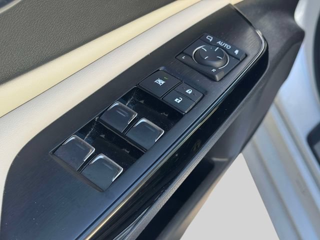 Certified 2024 Lexus ES 300h w/ Luxury Package FWD image 22
