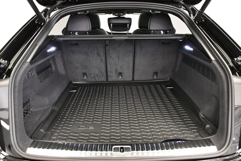 New 2026 Audi Q8 Premium Plus image 57