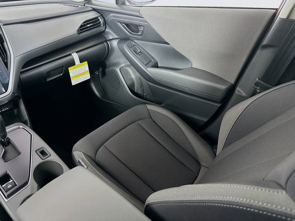 Used 2025 Subaru Crosstrek 2.0i Premium image 29