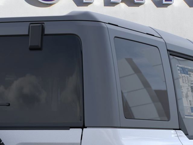 New 2026 Ford Bronco Big Bend AWD/4WD image 26