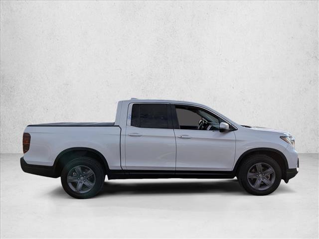 Used 2021 Honda Ridgeline RTL image 4