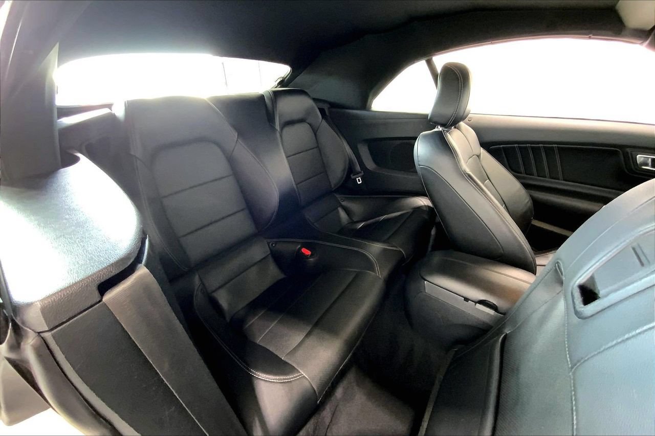 Used 2023 Ford Mustang Premium RWD image 19