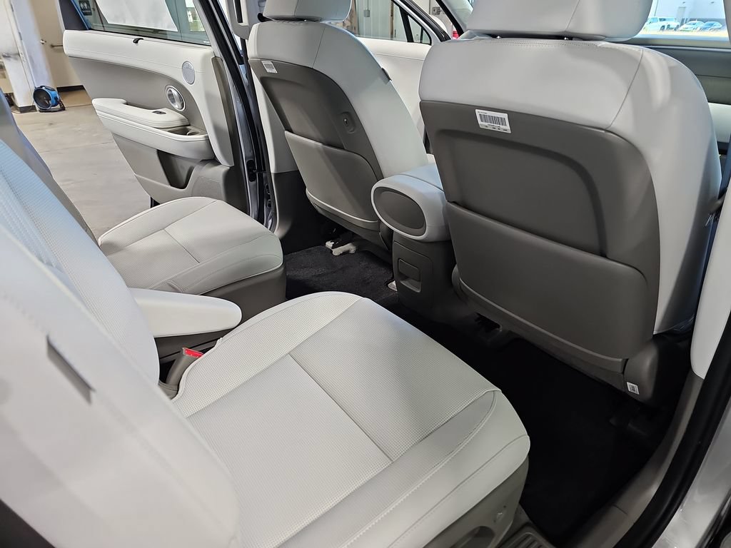 New 2026 Hyundai Palisade SEL AWD/4WD image 11