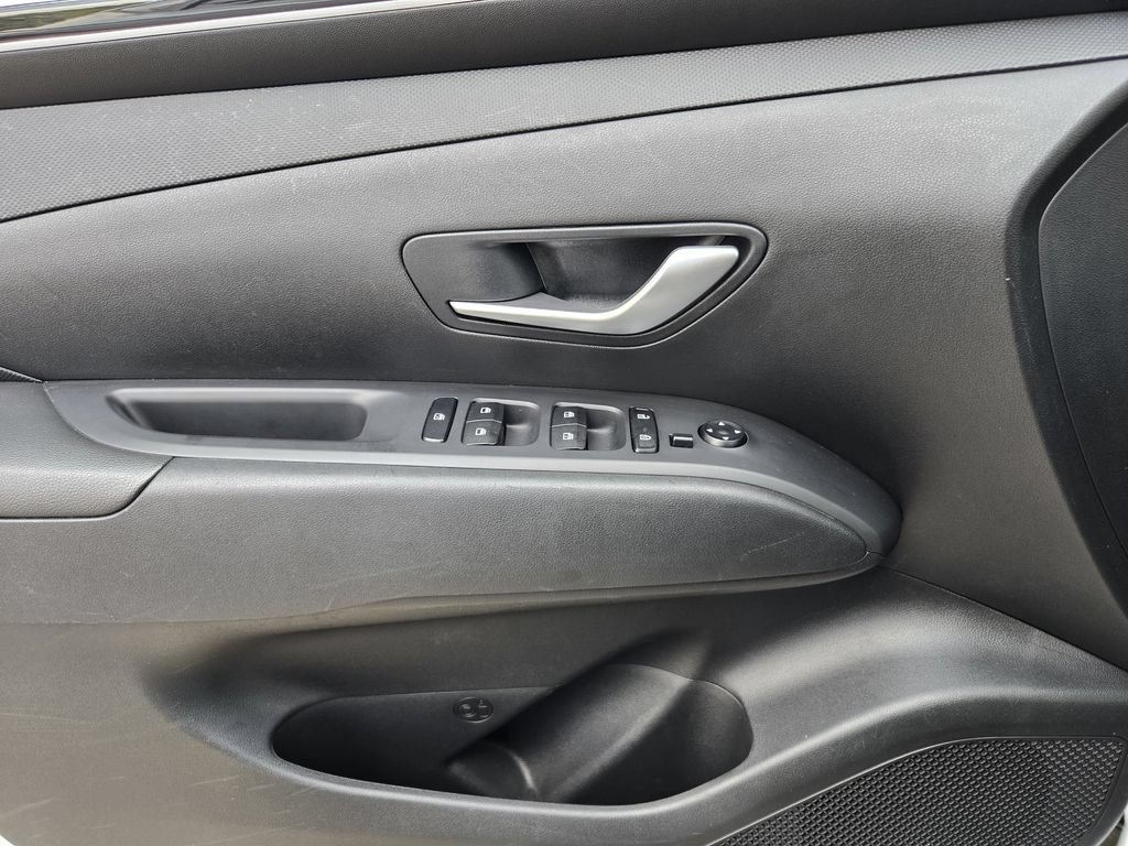 Used 2024 Hyundai Tucson SEL AWD/4WD image 19
