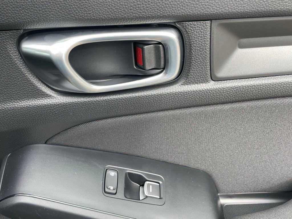 New 2026 Honda Civic Sport image 13