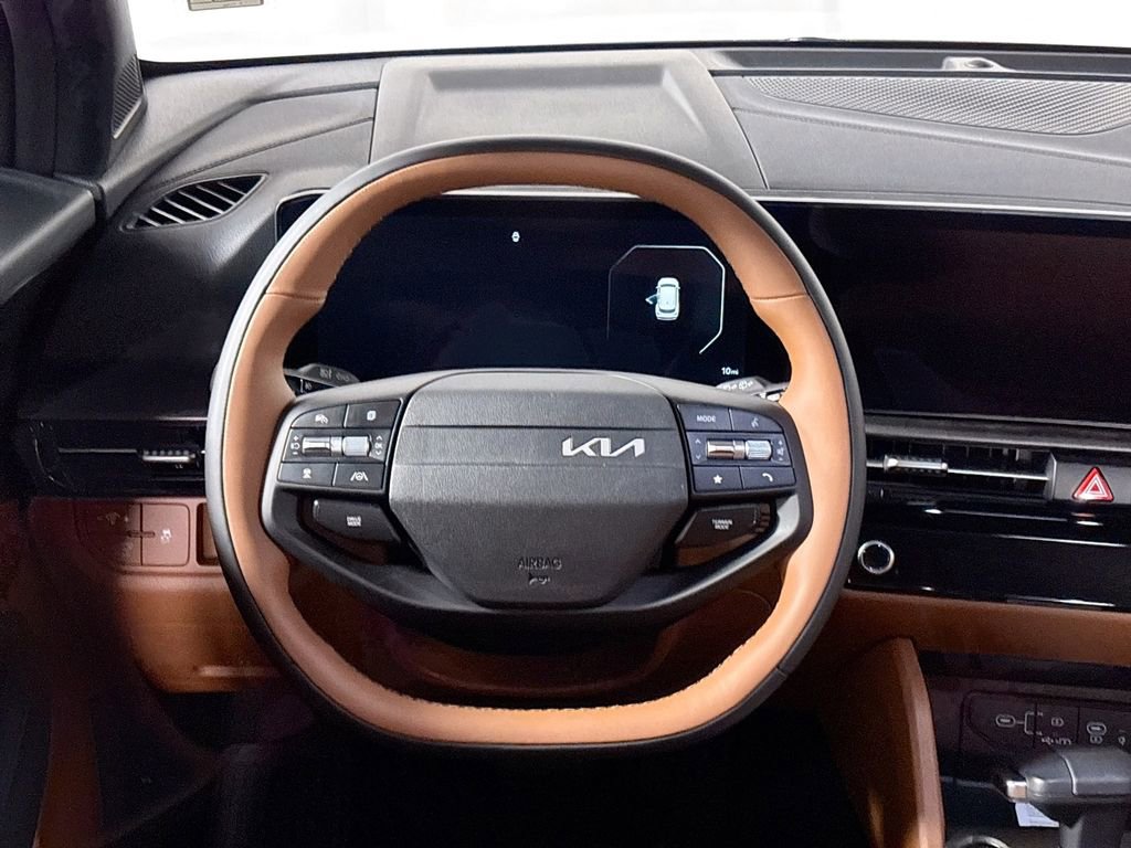 New 2026 Kia Sportage X-Line AWD/4WD image 13