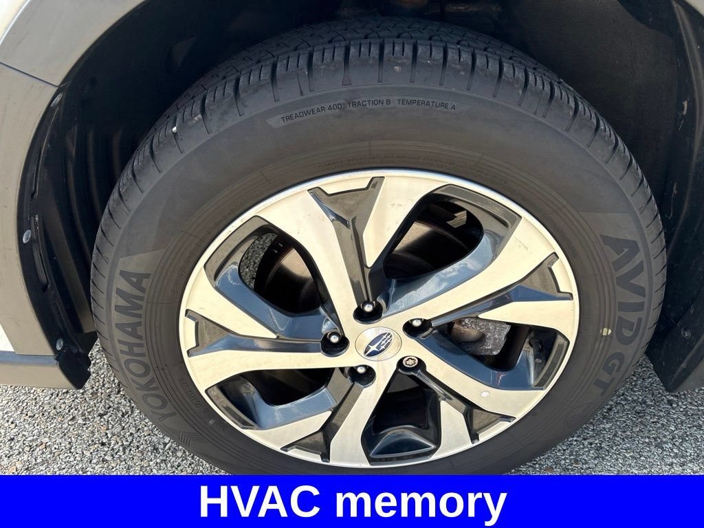 Used 2021 Subaru Outback Touring w/ Popular Package #2 AWD/4WD image 13