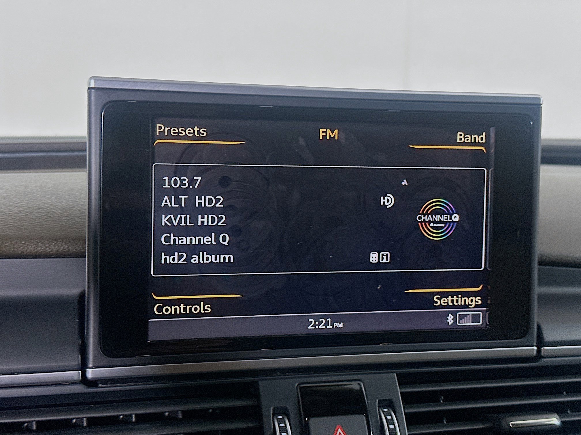 Used 2017 Audi A7 3.0T Prestige image 19