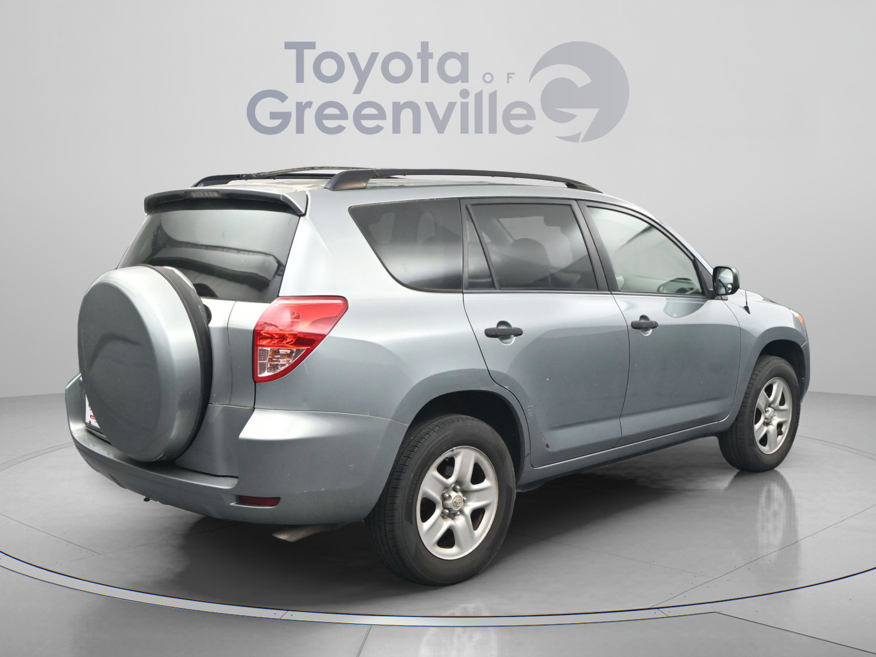 Used 2008 Toyota RAV4 2WD image 14