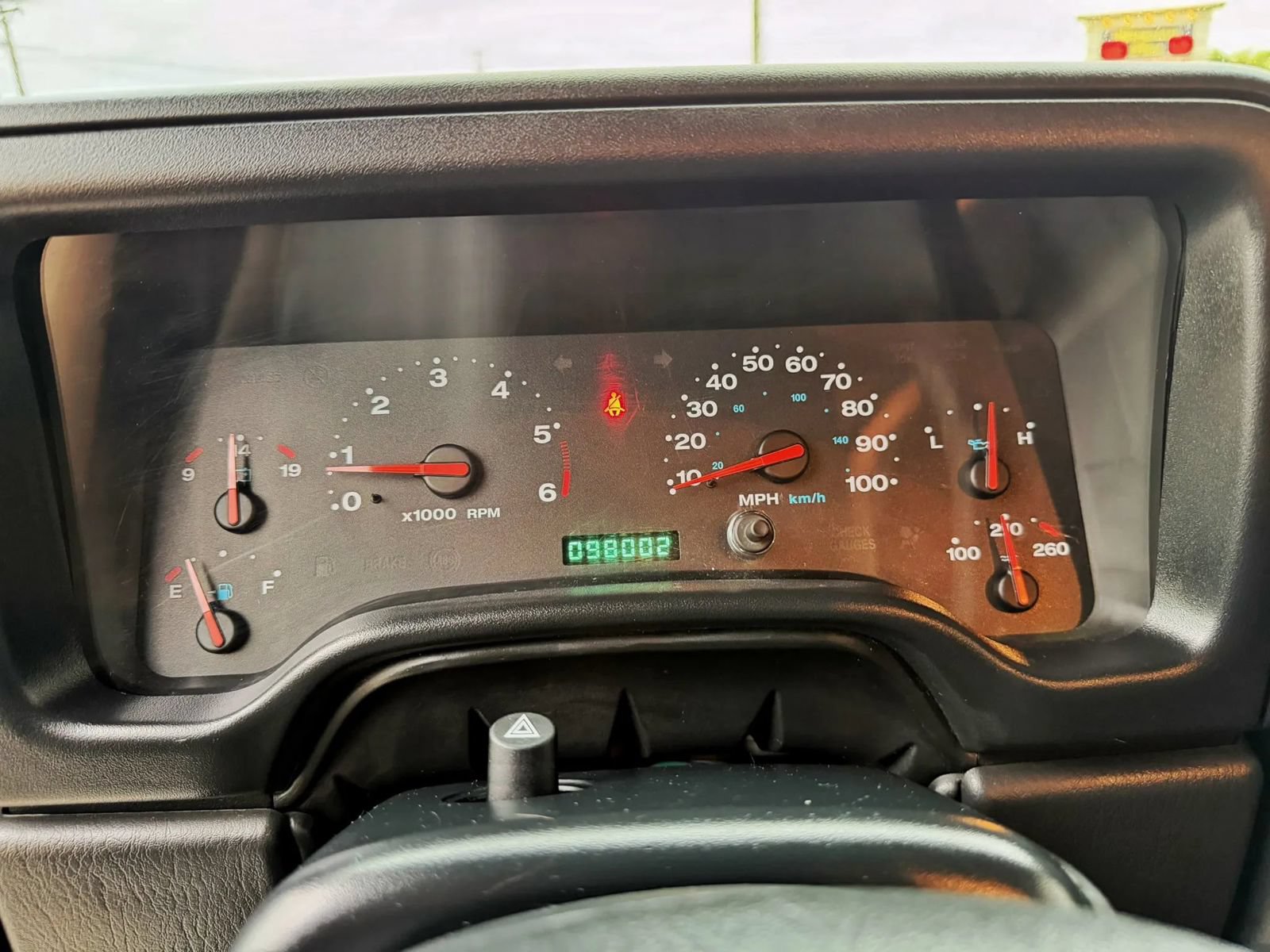 Used 2004 Jeep Wrangler 4WD image 80