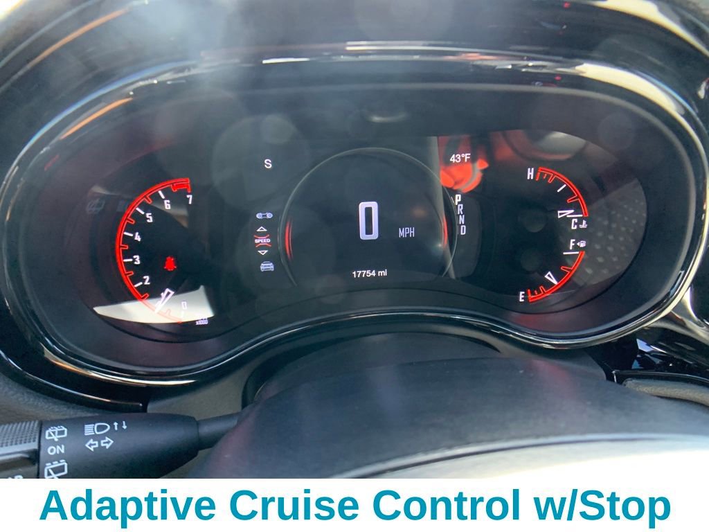 Used 2024 Dodge Durango GT image 18