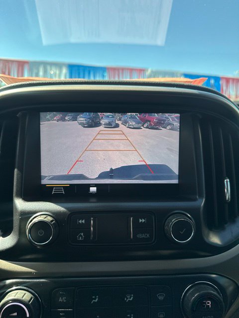 Used 2019 Chevrolet Colorado Z71 AWD/4WD image 34
