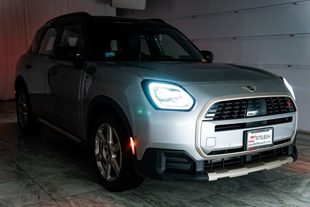 Used 2025 MINI Cooper Countryman S image 34