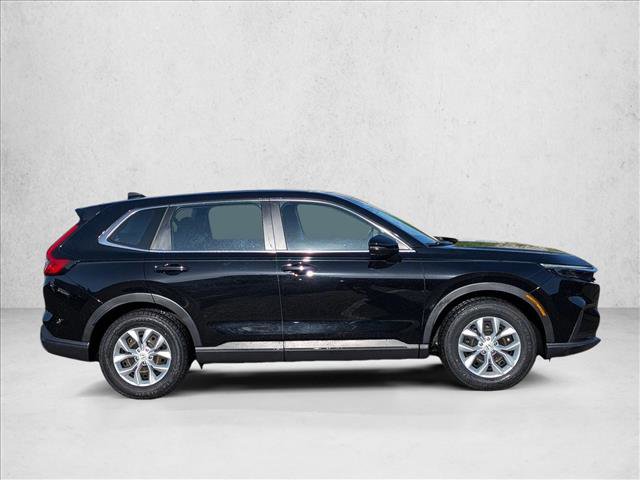 Used 2023 Honda CR-V LX image 4