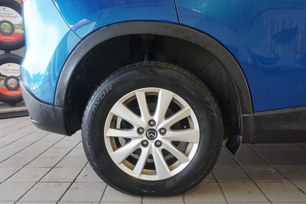 Used 2014 MAZDA CX-5 Touring FWD image 21
