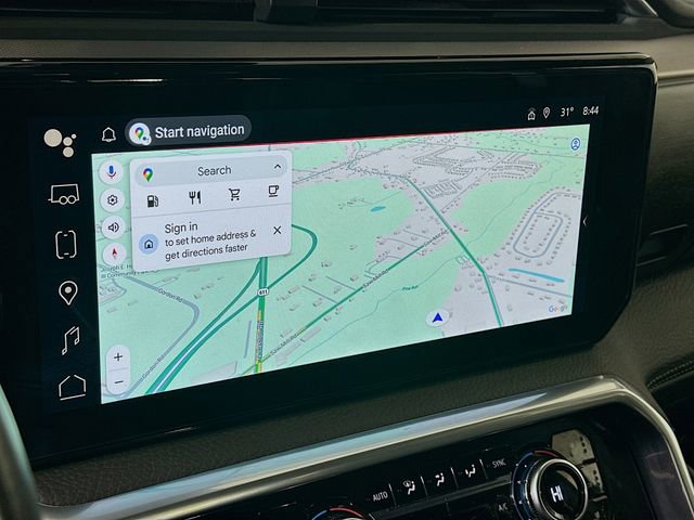 Certified 2022 GMC Sierra 1500 Denali w/ Technology Package image 14