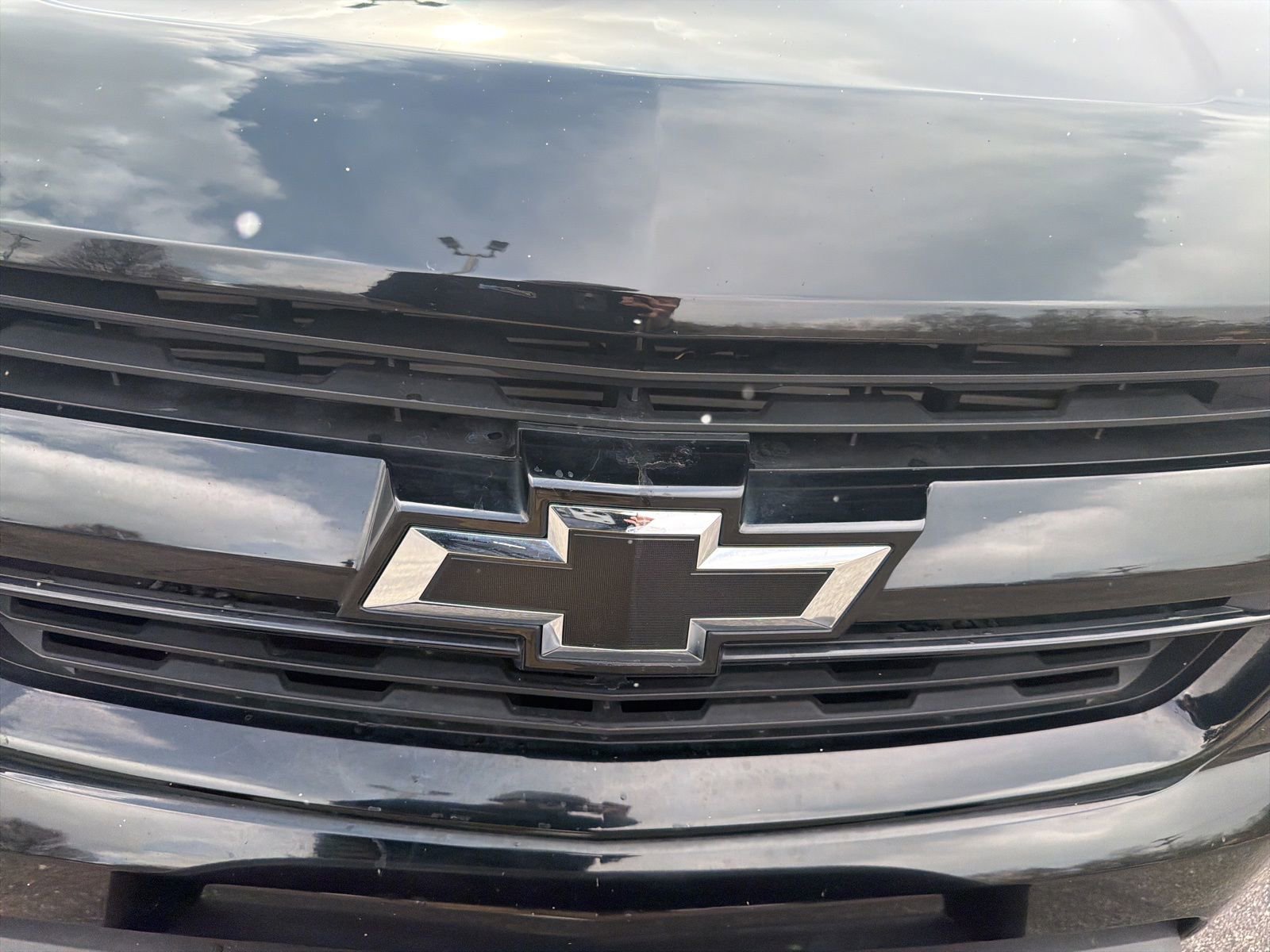 Used 2019 Chevrolet Colorado Z71 w/ Z71 Midnight Edition image 34