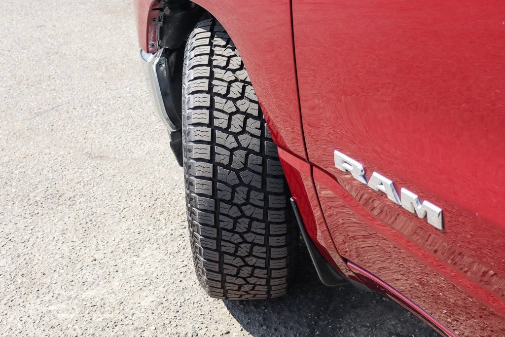Used 2021 RAM 1500 Lone Star RWD image 41