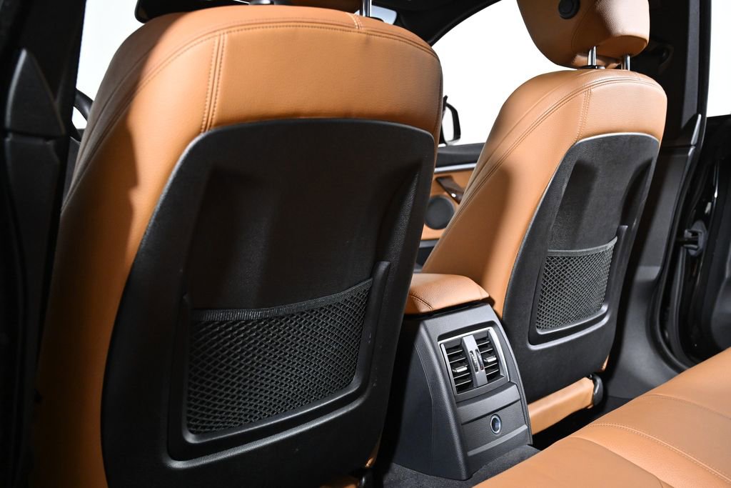 Used 2018 BMW 430i Gran Coupe xDrive image 28