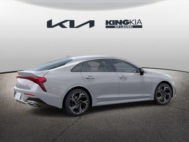 New 2026 Kia K5 GT-Line AWD/4WD image 7