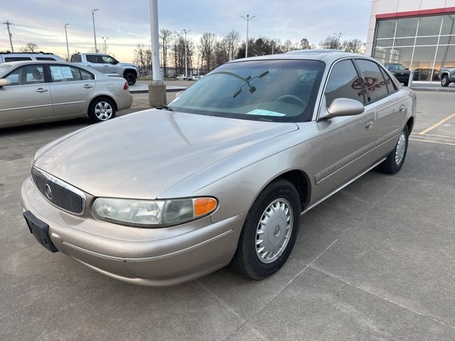 Used 1998 Buick Century Limited image 1