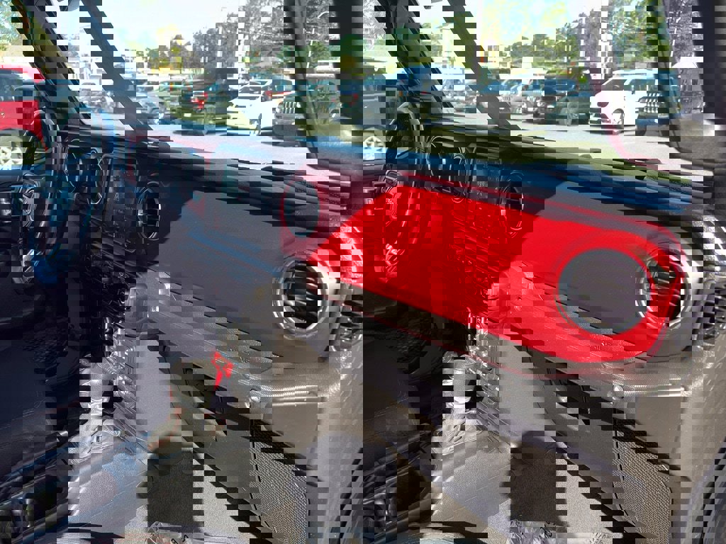 Used 2021 Jeep Gladiator Rubicon image 27