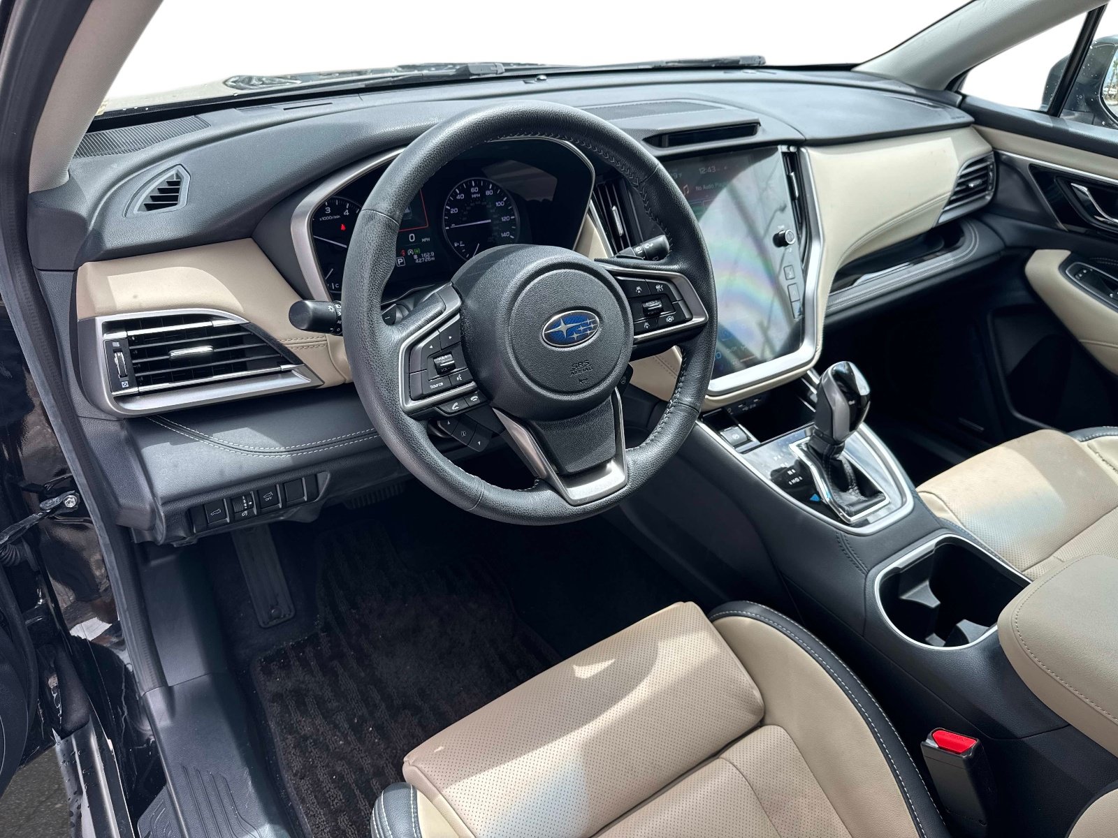 Used 2020 Subaru Outback Limited w/ Popular Package #2 AWD/4WD image 23
