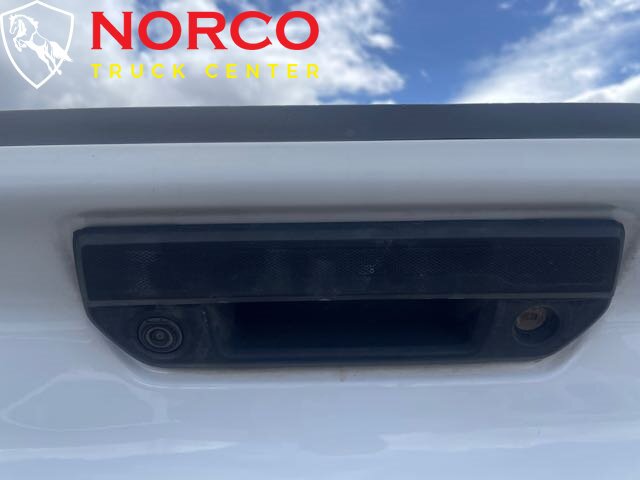 Used 2020 Chevrolet Silverado 1500 W/T AWD/4WD image 10