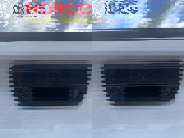 Used 2020 Chevrolet Silverado 1500 W/T image 10