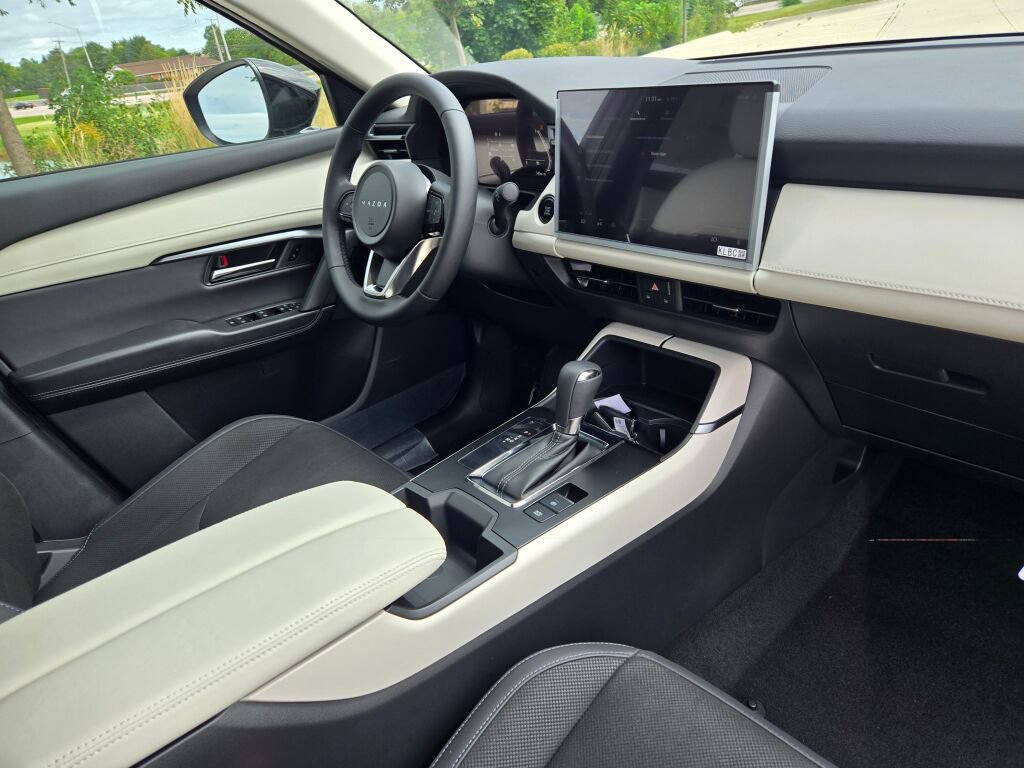New 2026 MAZDA CX-5 Preferred AWD/4WD image 5