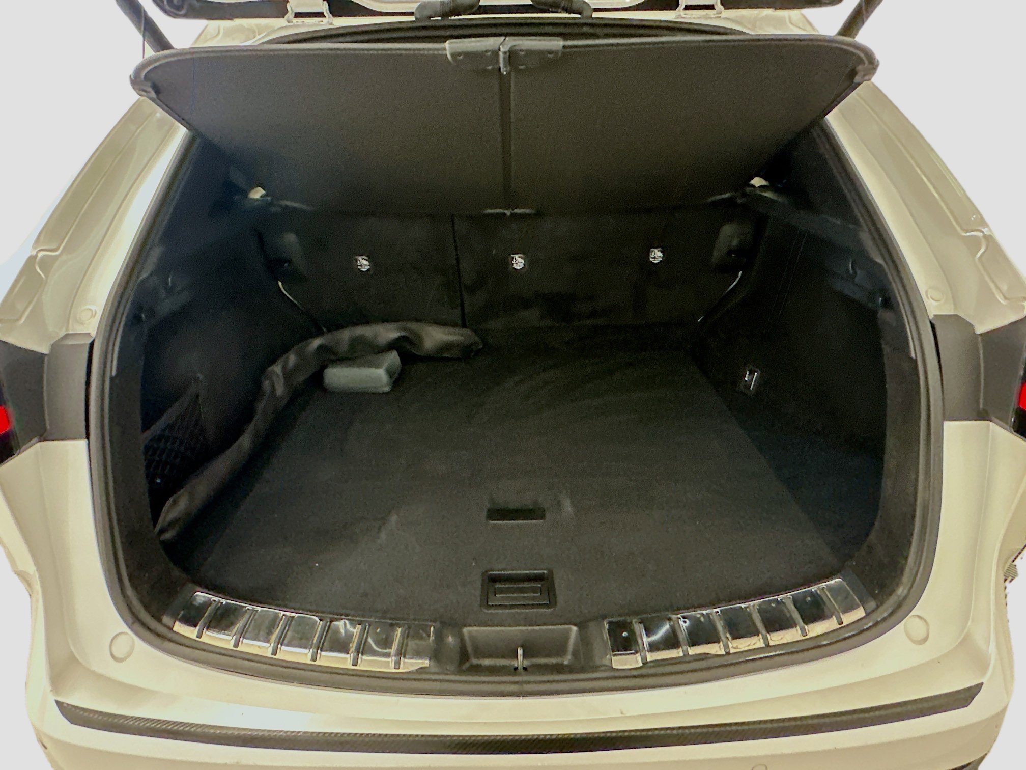 Used 2022 Lexus NX 350 AWD image 31