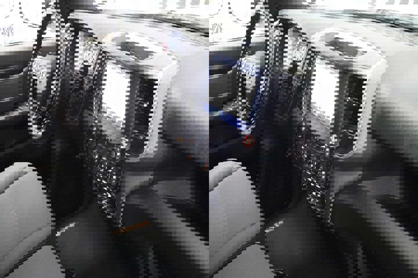 Used 2022 RAM 2500 Big Horn image 24