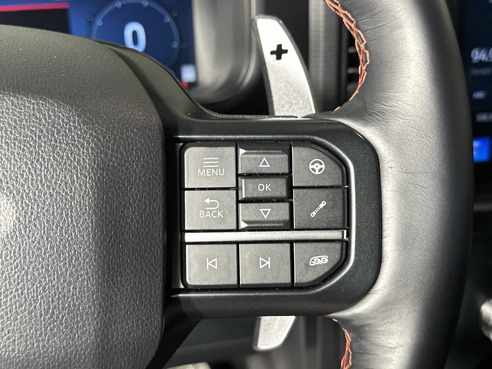 Used 2025 Ford F150 Raptor AWD/4WD image 33