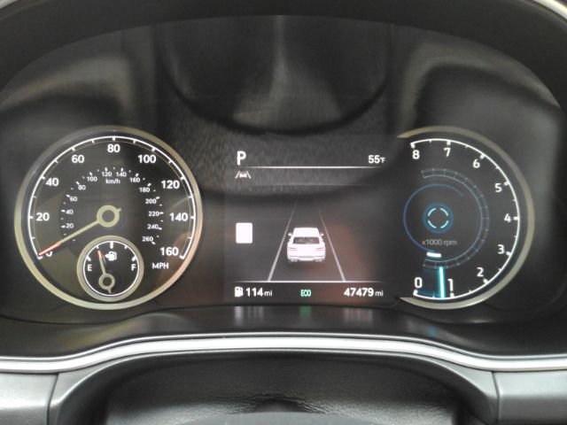 Used 2023 Genesis GV80 2.5T w/ Advanced Package image 45